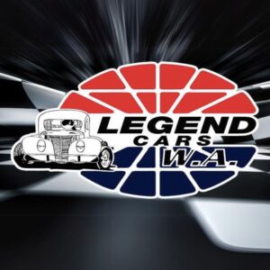 Legend Cars WA